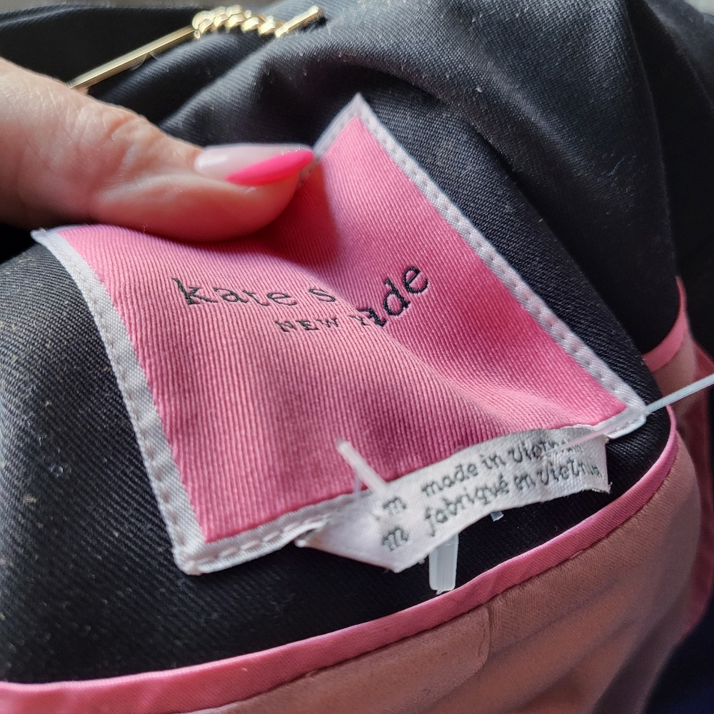 Kate Spade Jacket - Picture 6 of 6